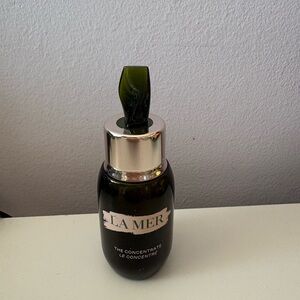 Authentic La Mer The Concentrate 30ml